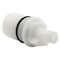 Thrifco Plumbing Hot/Cold Stem for Valley Faucets, 3Z-6H/C, Replaces Danco 17312 4401744 - alternate 2